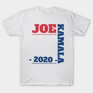 Joe Kamala2020 T-Shirt